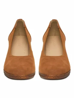 Scarpe basse CEO-WI23-2188-10 Marrone