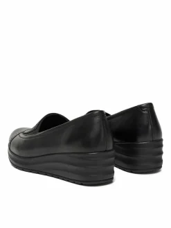 Scarpe basse CEO-WI16-3243-01 Nero