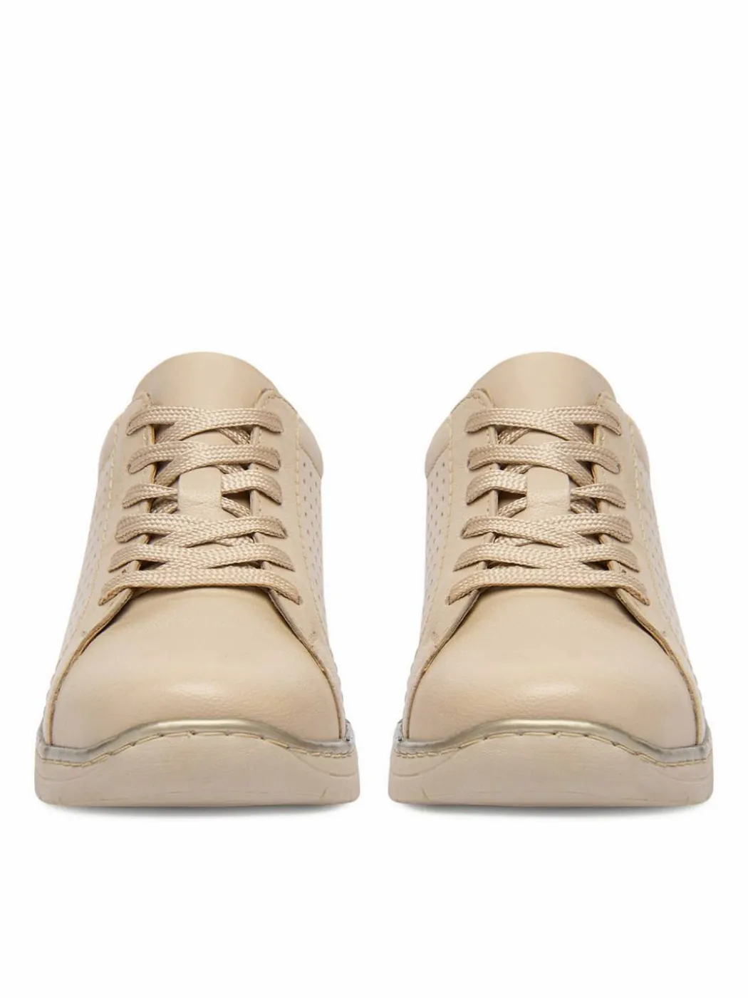 Scarpe basse CEO-WI23-REBECA-11 Beige