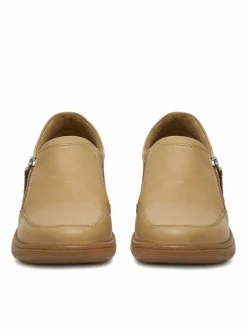 Scarpe basse CEO-WI16-SAMSON2-01 Beige