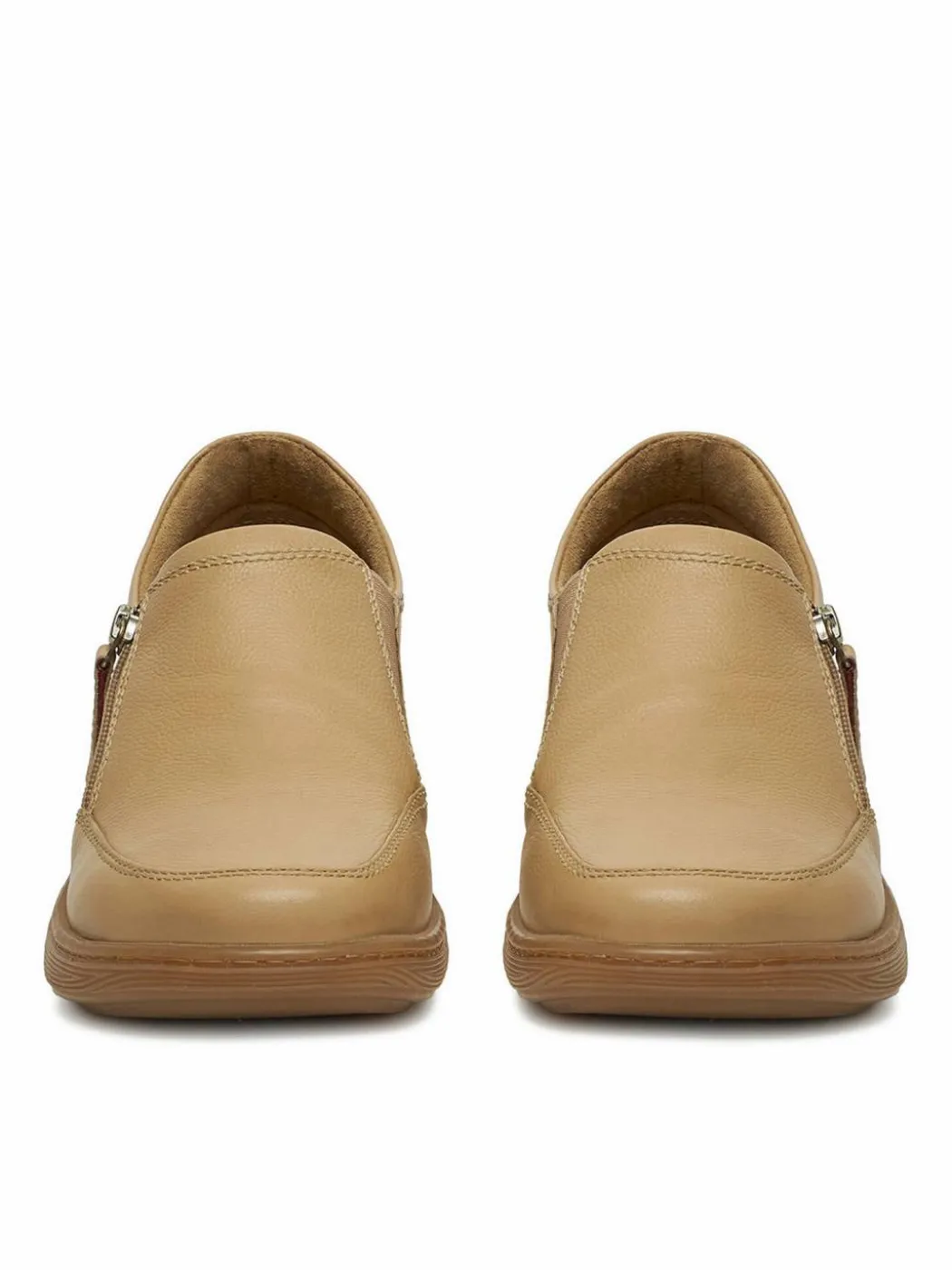 Scarpe basse CEO-WI16-SAMSON2-01 Beige
