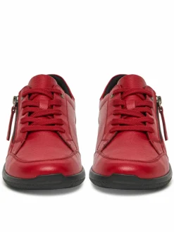 Scarpe basse CEO-WI16-SAMSON-01 Rosso