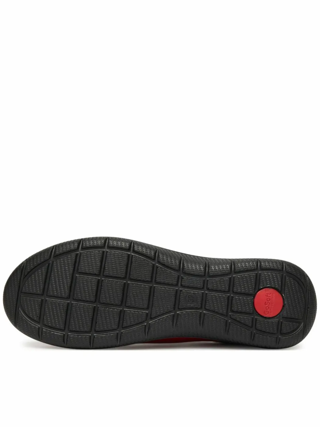 Scarpe basse CEO-WI16-SAMSON-01 Rosso