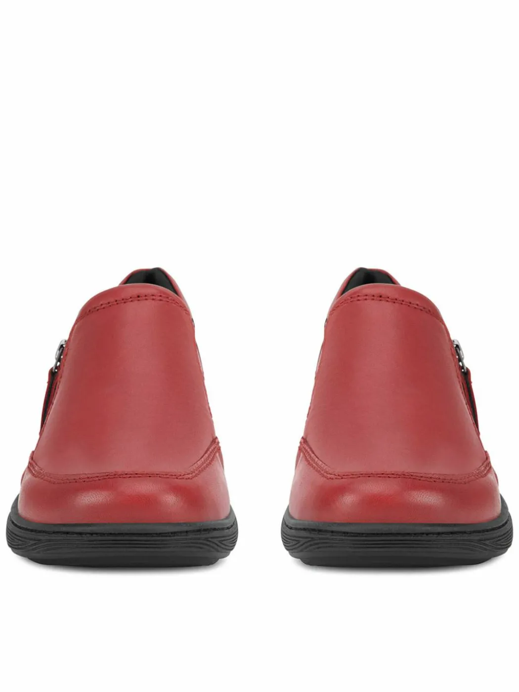 Scarpe basse CEO-WI16-SAMSON2-01 Rosso