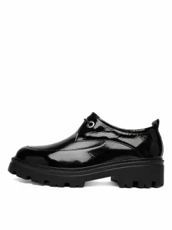 Scarpe basse CEO-WI33-SANDY-66 Nero