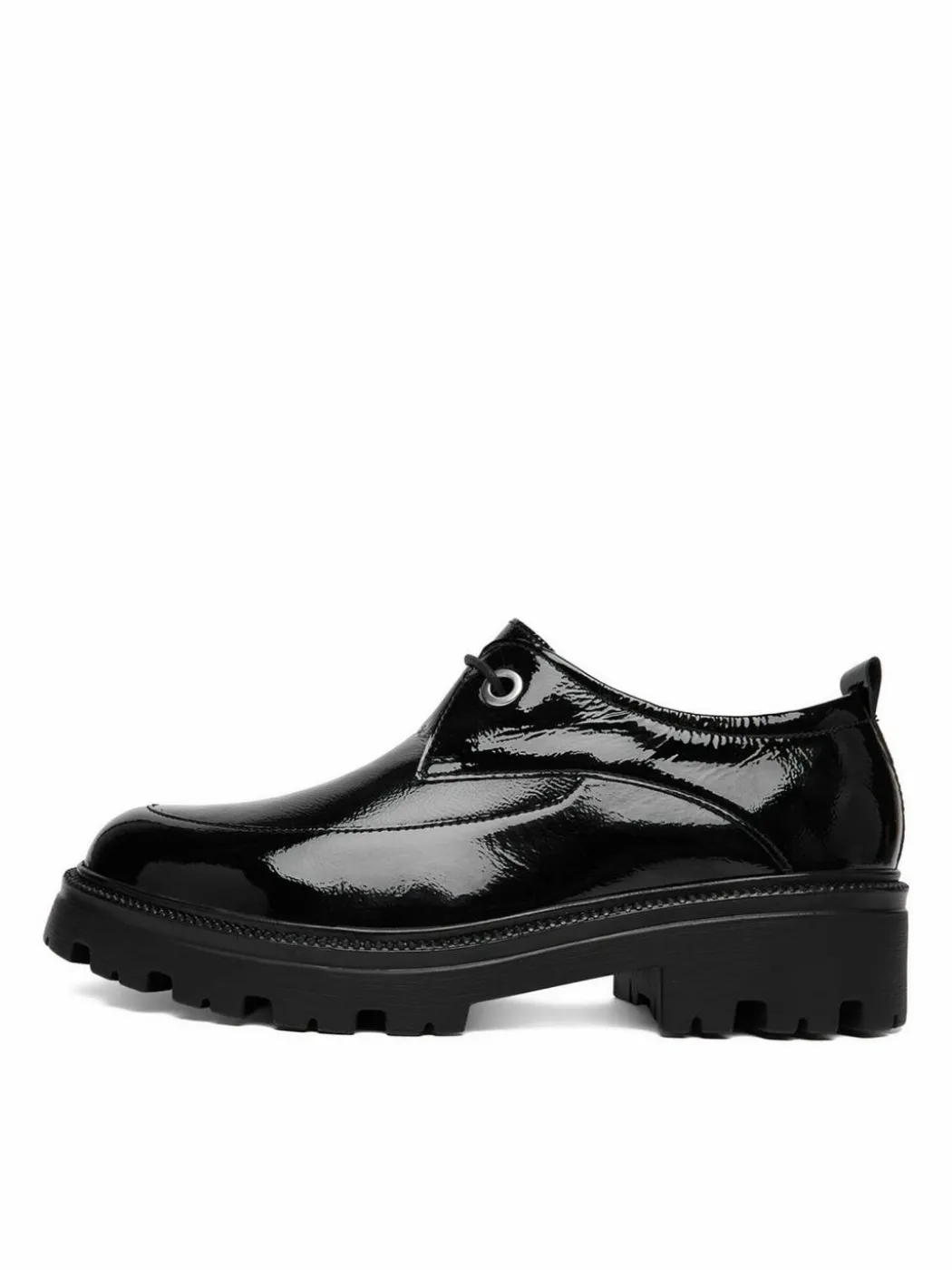 Scarpe basse CEO-WI33-SANDY-66 Nero
