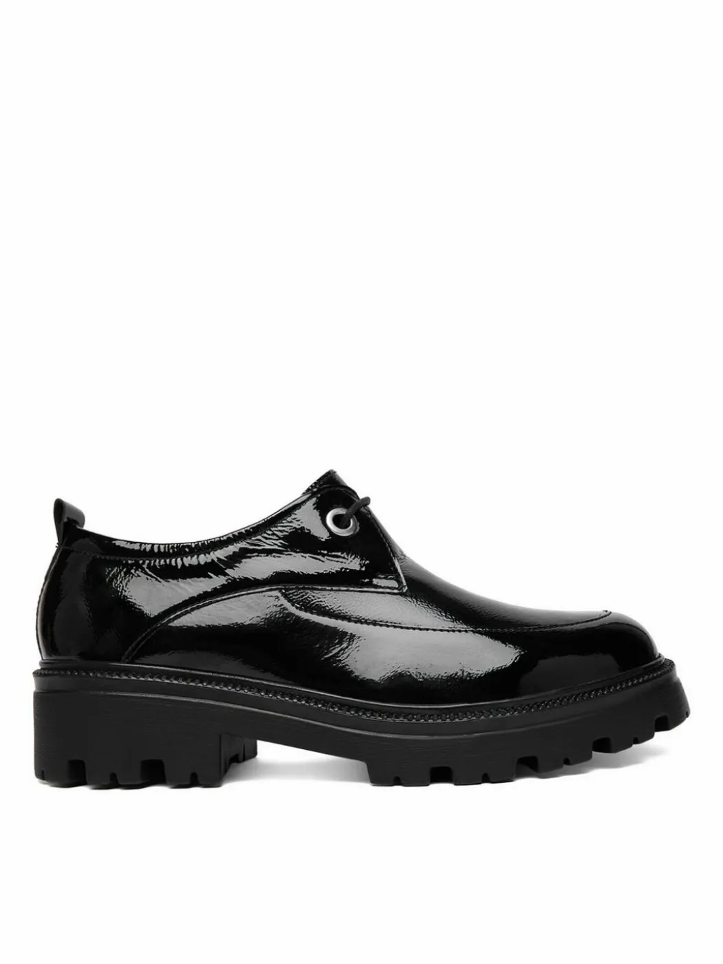 Scarpe basse CEO-WI33-SANDY-66 Nero