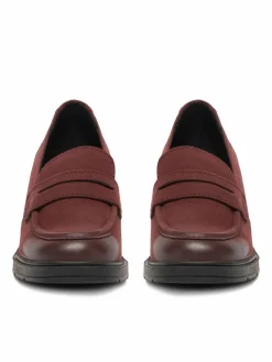 Scarpe basse CEO-WI23-VISA-01 Bordeaux