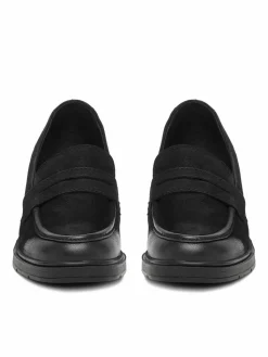 Scarpe basse CEO-WI23-VISA-01 Nero