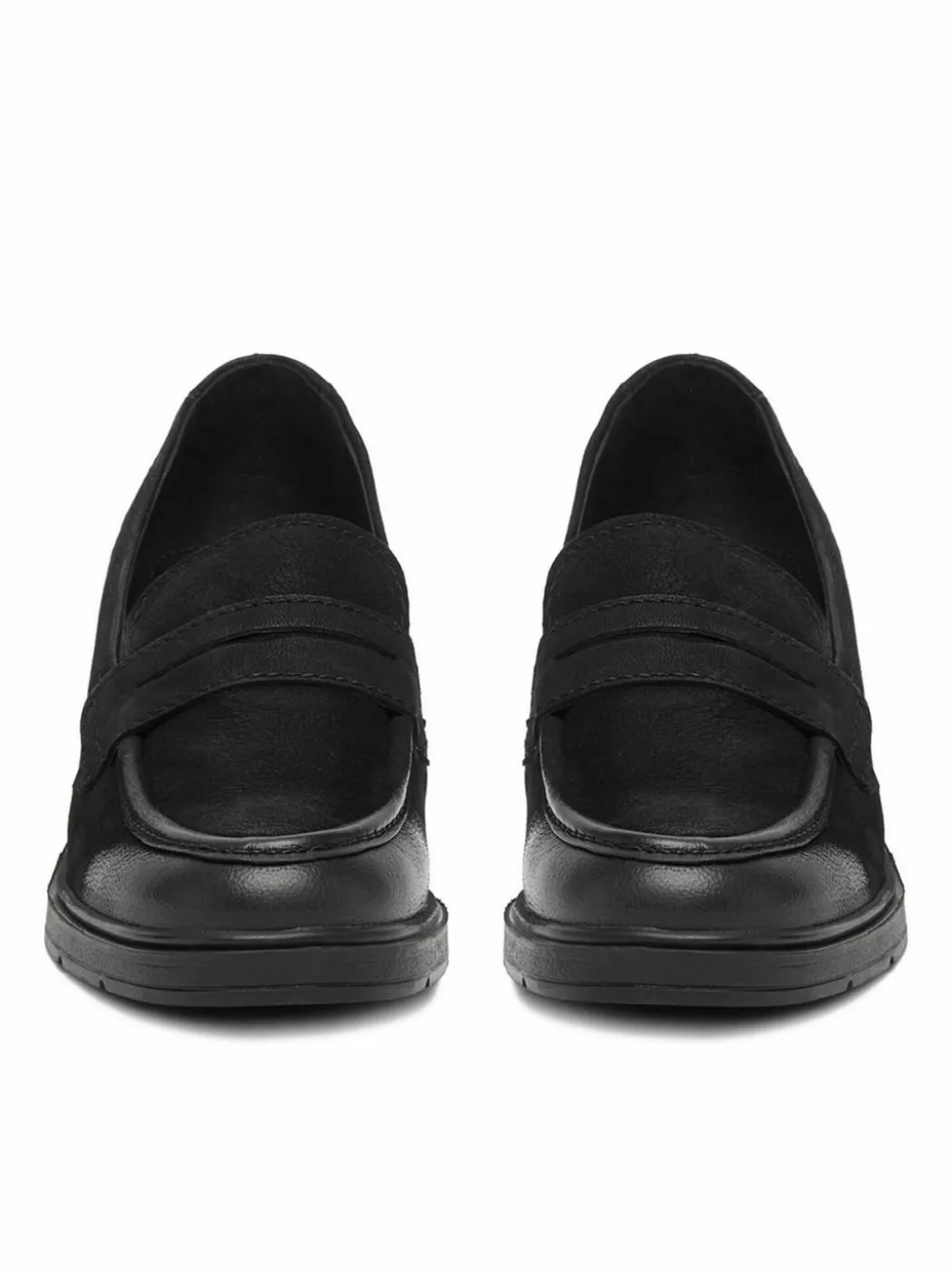 Scarpe basse CEO-WI23-VISA-01 Nero