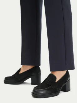 Scarpe basse CEO-WI23-VISA-01 Nero
