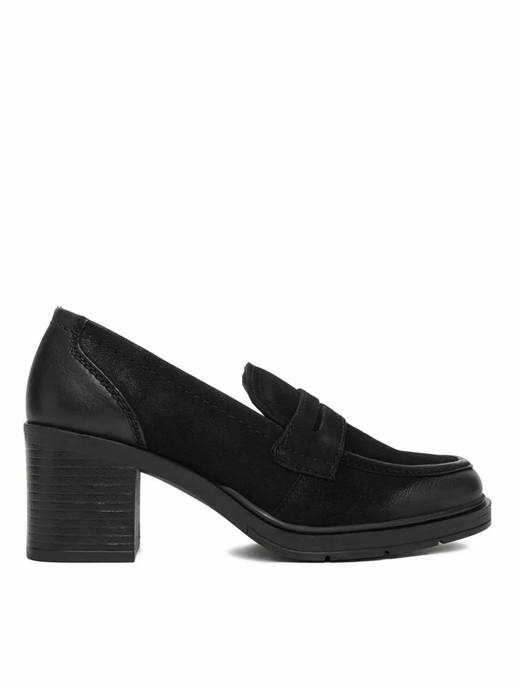 Scarpe basse CEO-WI23-VISA-01 Nero