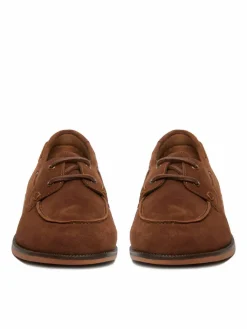 Scarpe basse CEO-WI45-VR-690-01 Marrone
