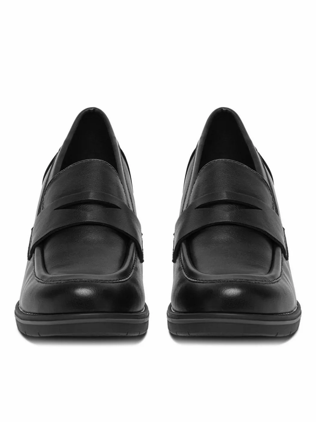 Scarpe basse CEO-WS0801-01 Nero