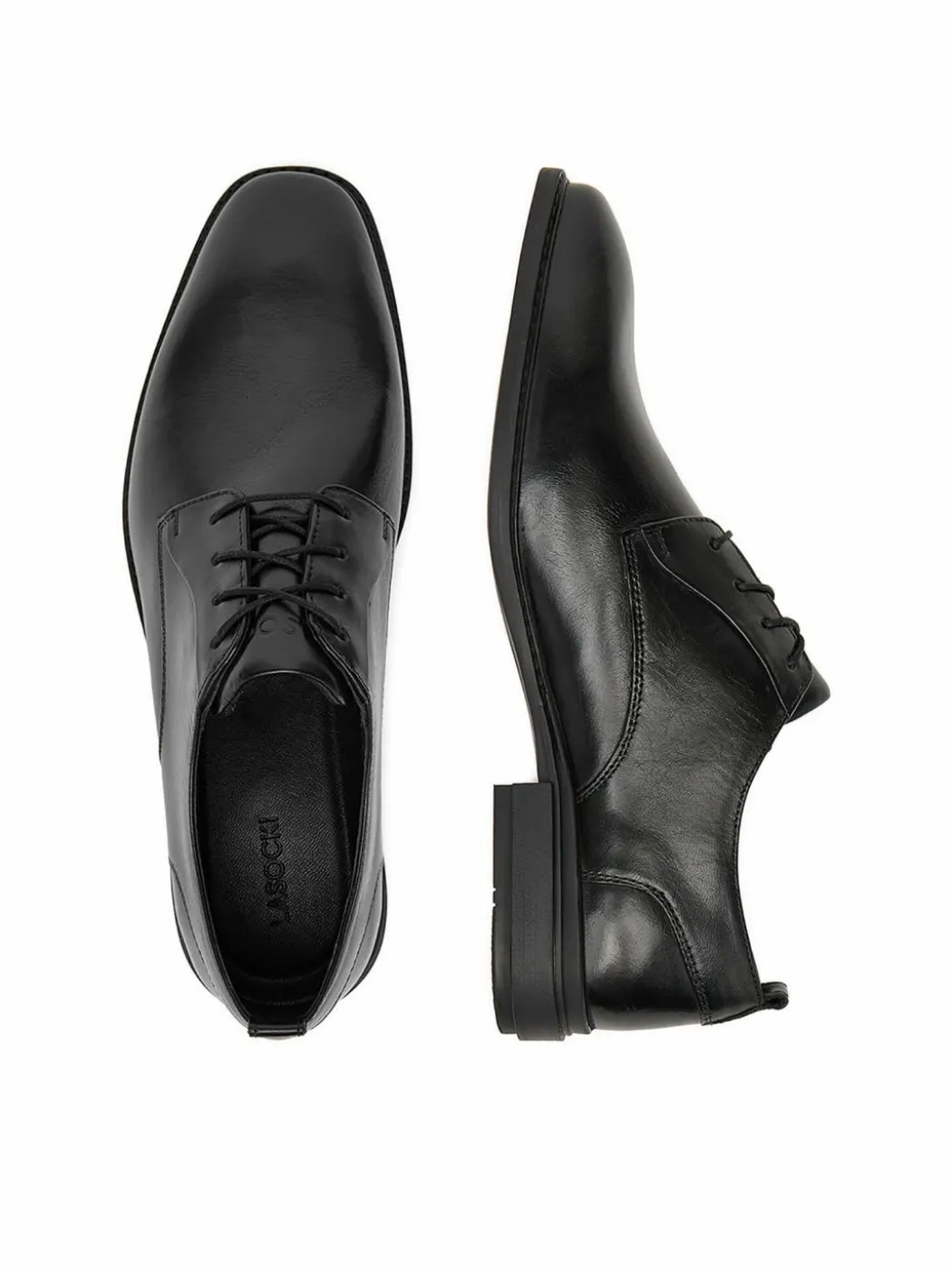 Scarpe basse CEO-ZAHARY-26 MI25 Nero