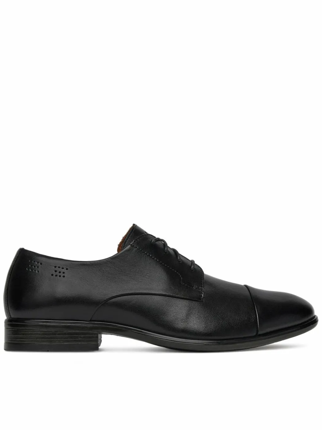 Scarpe basse CHARLY-54 MB Nero