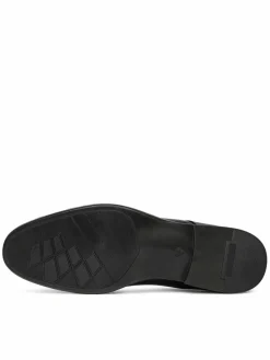Scarpe basse CHARLY-54 MB Nero