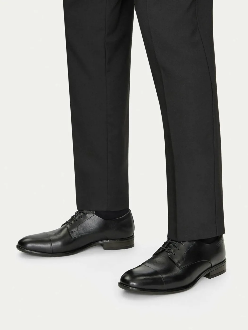 Scarpe basse CHARLY-54 MB Nero