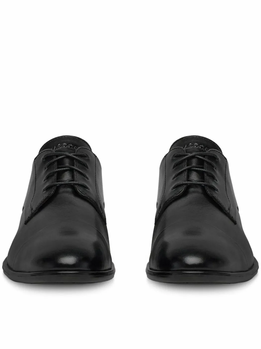 Scarpe basse CHARLY-54 MB Nero