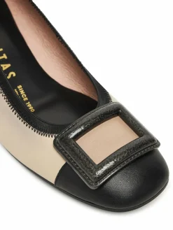 Scarpe basse CHI254318 Rosso