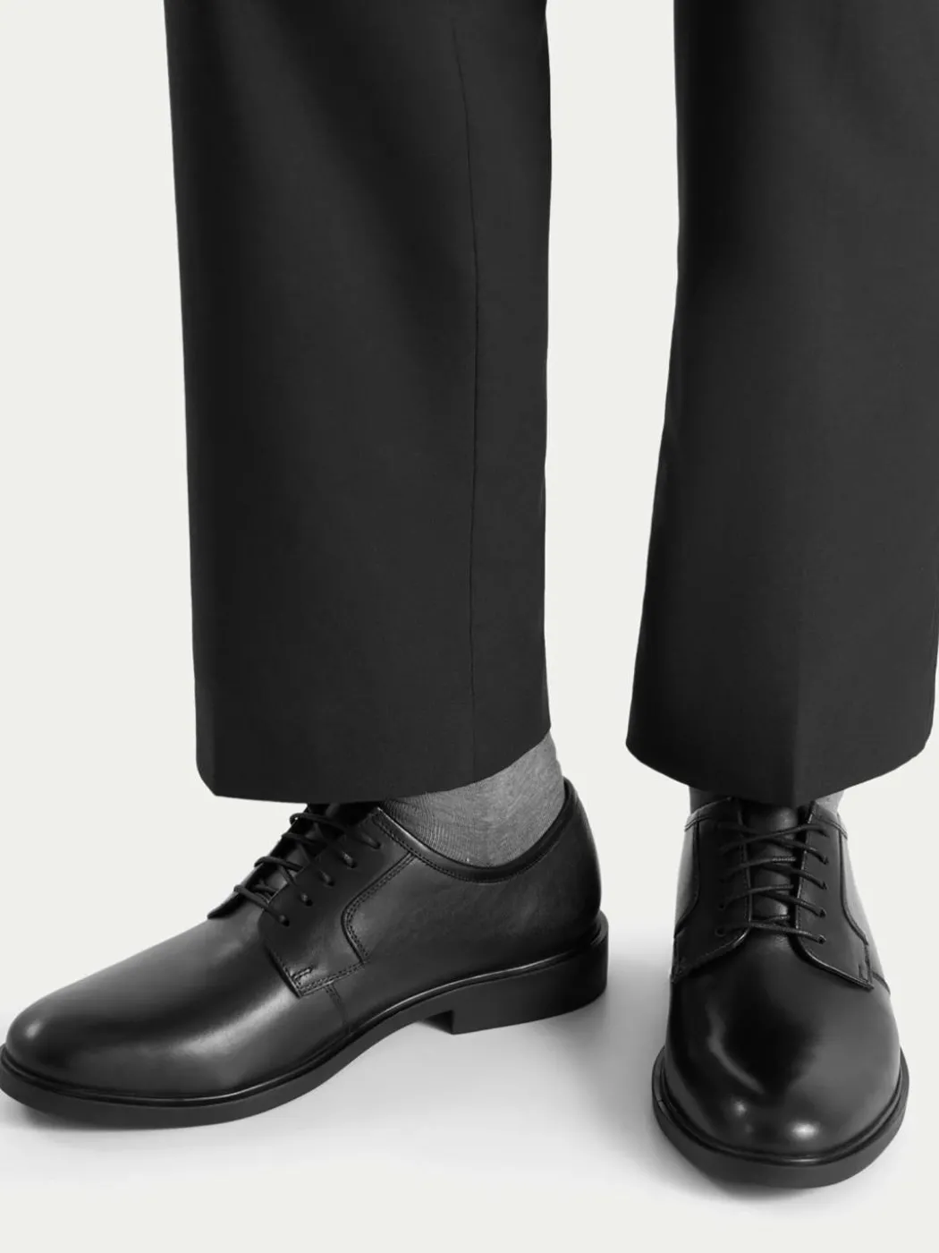 Scarpe basse CHUCK-02 MI25 Nero