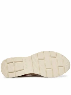 Scarpe basse CHV264772 C001 Beige