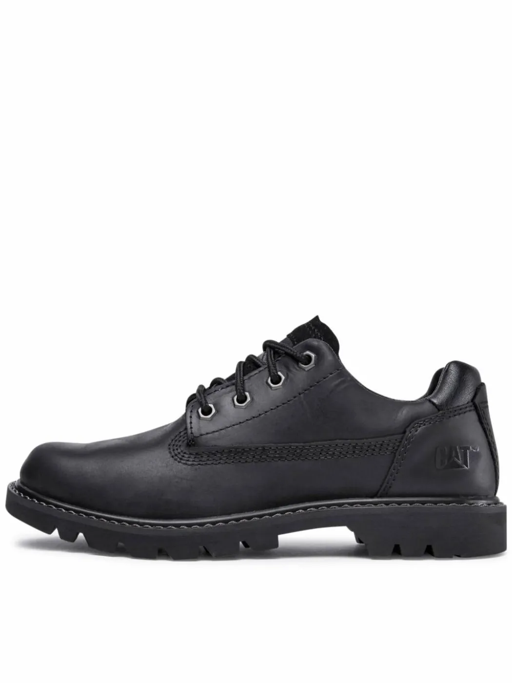 Scarpe basse Colorado Low 2.0 P110626 Nero
