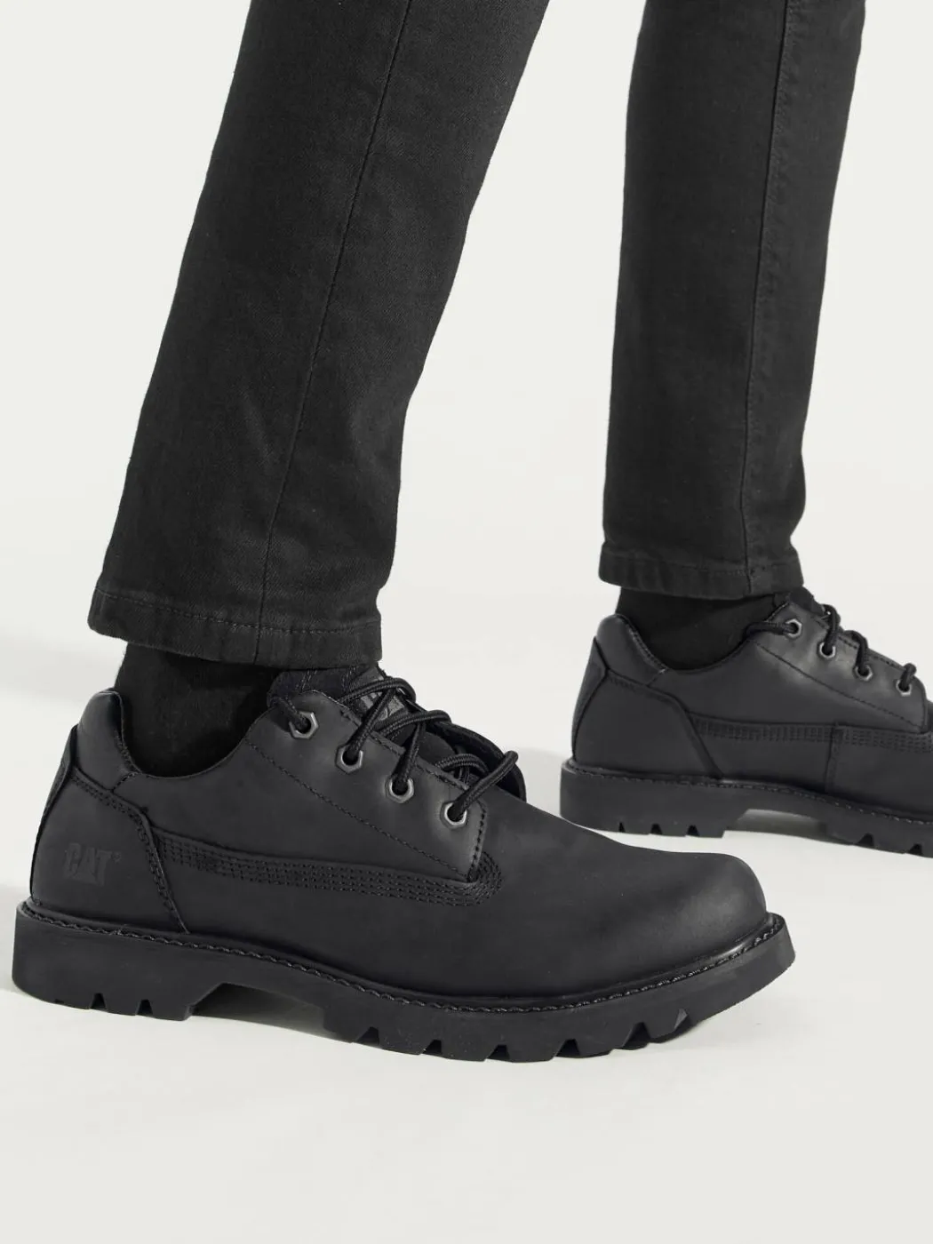 Scarpe basse Colorado Low 2.0 P110626 Nero