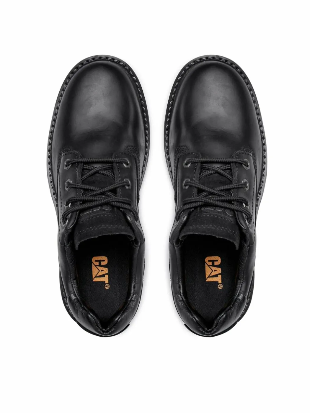 Scarpe basse Colorado Low 2.0 P110626 Nero