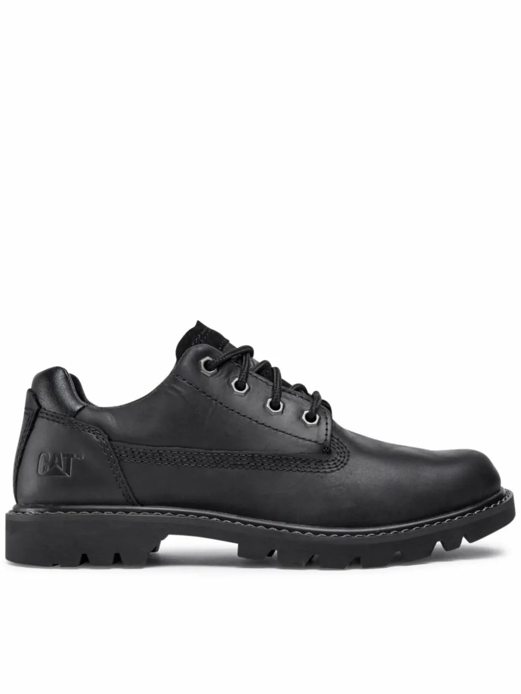 Scarpe basse Colorado Low 2.0 P110626 Nero