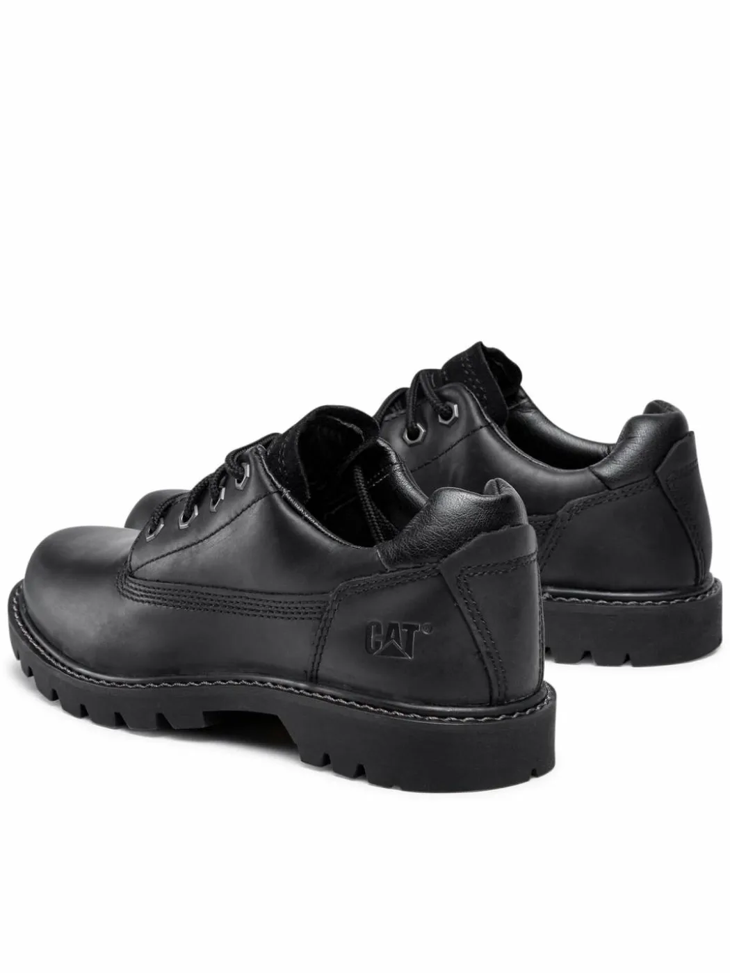 Scarpe basse Colorado Low 2.0 P110626 Nero