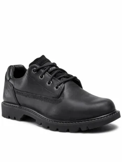 Scarpe basse Colorado Low 2.0 P110626 Nero