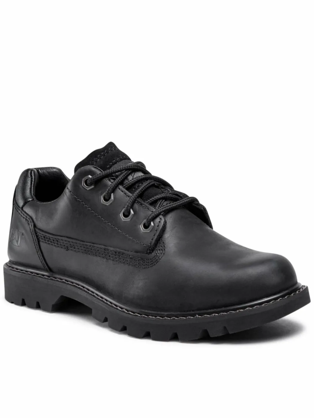 Scarpe basse Colorado Low 2.0 P110626 Nero