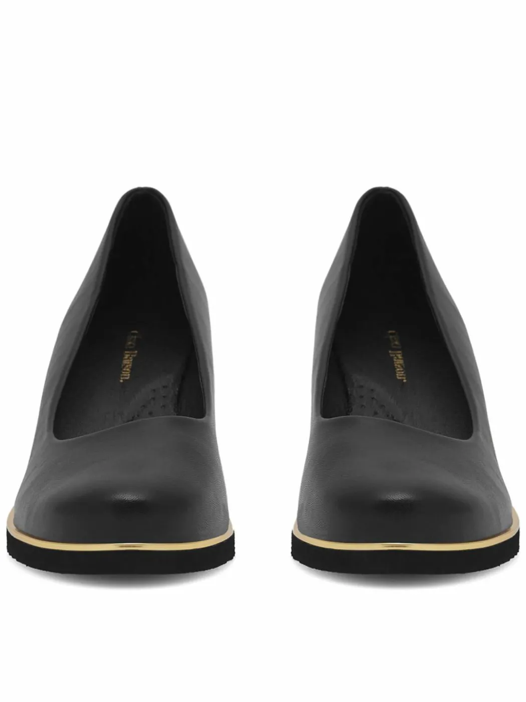 Scarpe basse CORNELIA LS5930-01A Nero