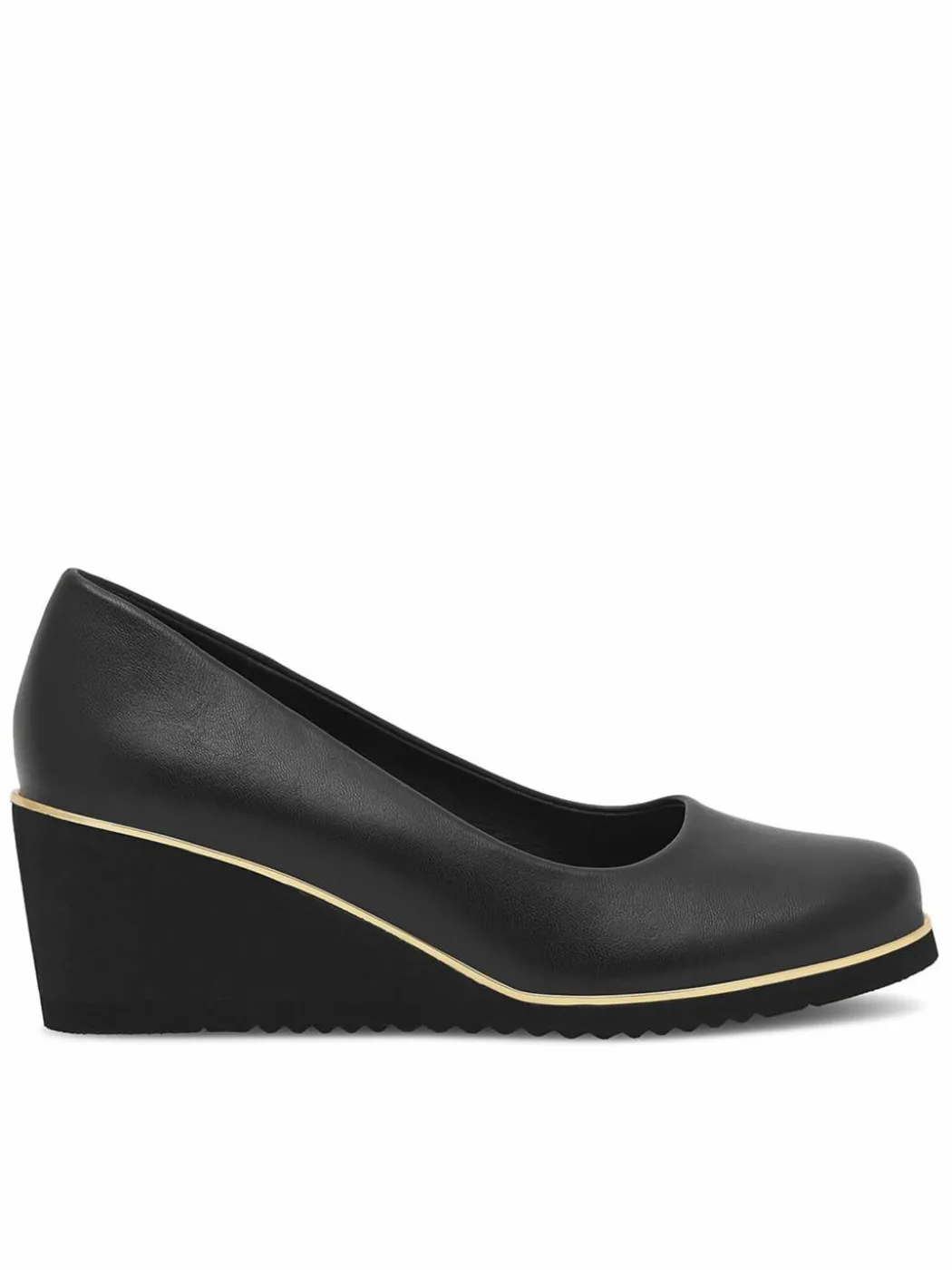 Scarpe basse CORNELIA LS5930-01A Nero