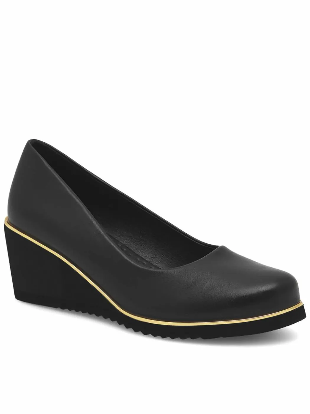 Scarpe basse CORNELIA LS5930-01A Nero