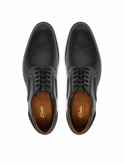 Scarpe basse CraftRemi Lace 26186387 Nero