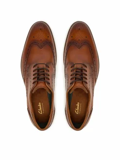 Scarpe basse CraftRemi Tip 26186394 Marrone