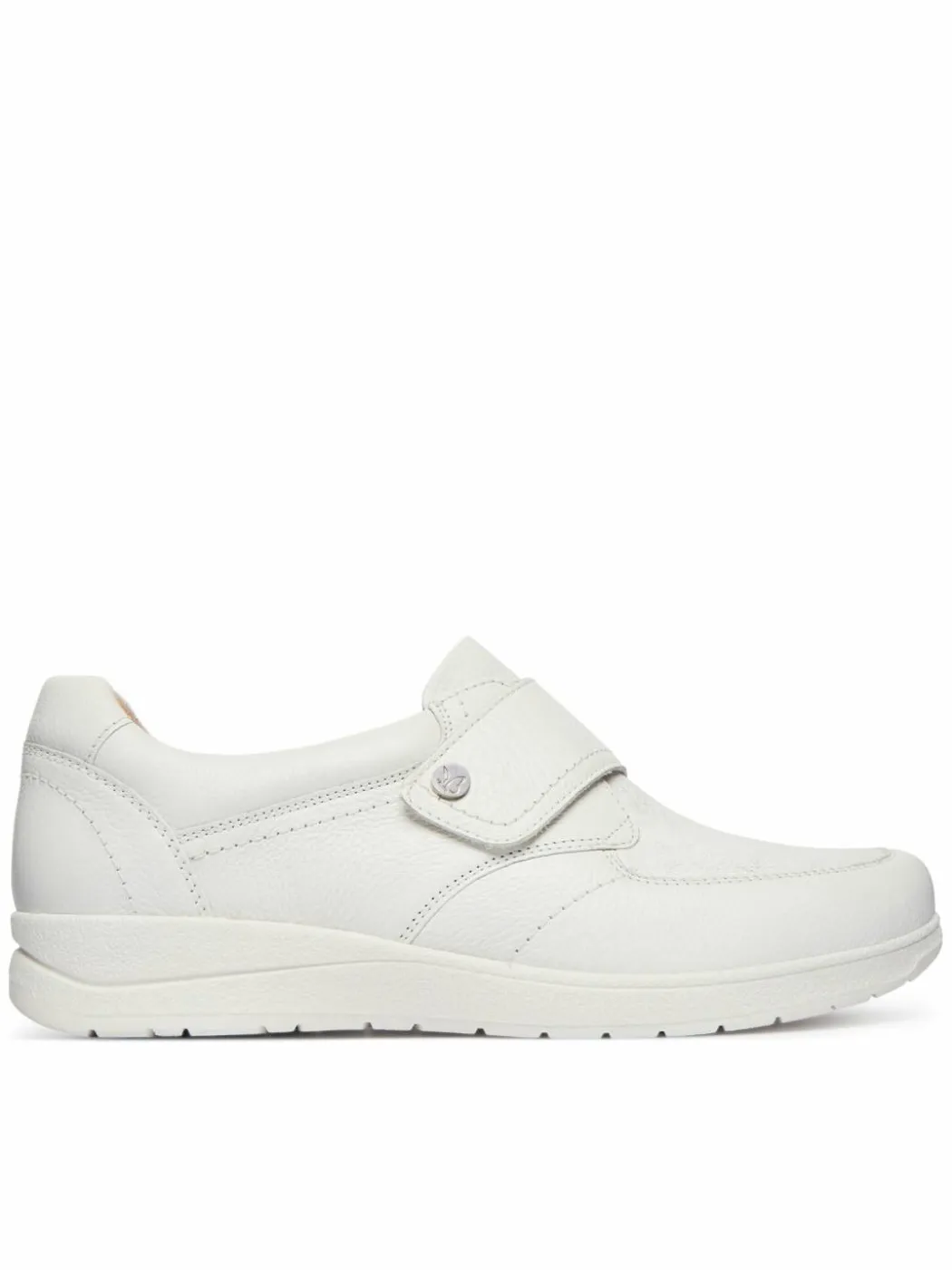 Scarpe basse 9-24710-46 Écru