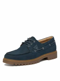 Scarpe basse CWBEO-FOX-01 MI08 Blu scuro