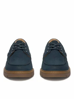 Scarpe basse CWBEO-FOX-01 MI08 Blu scuro