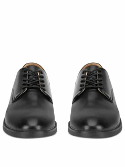 Scarpe basse DANTE-05 124 AM Nero