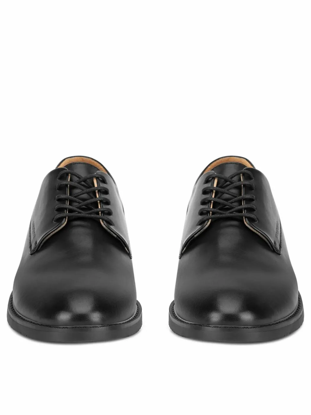 Scarpe basse DANTE-05 124 AM Nero