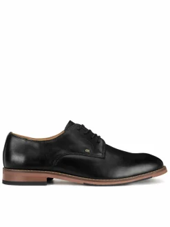Scarpe basse DANTE2-01 125AM Nero
