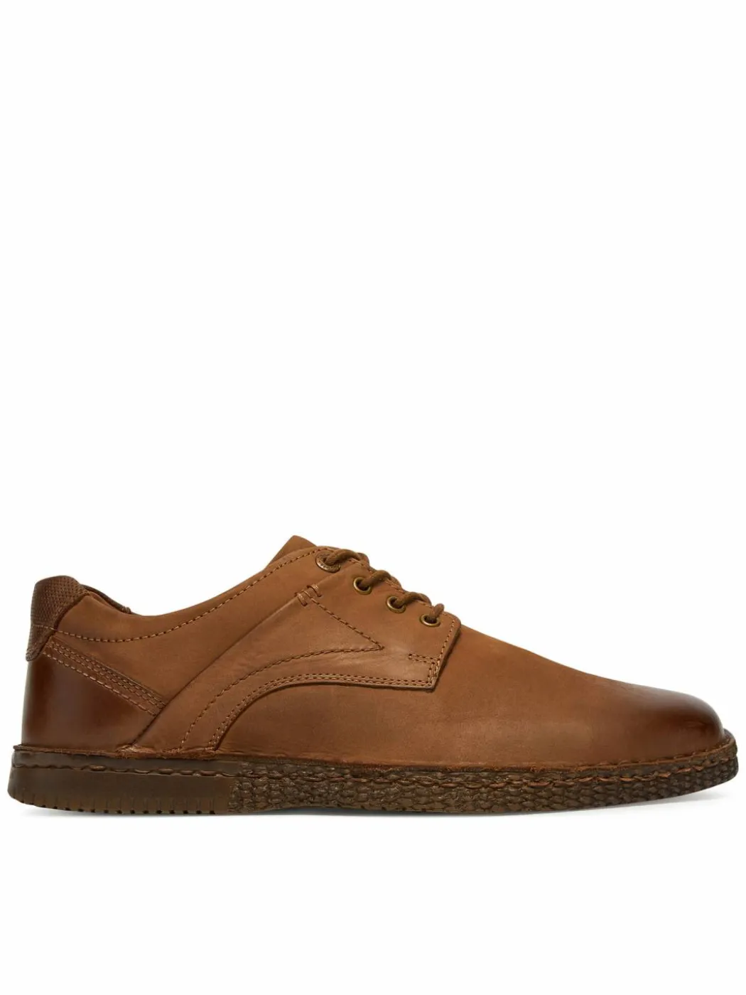 Scarpe basse DANY-05 MI18 Marrone