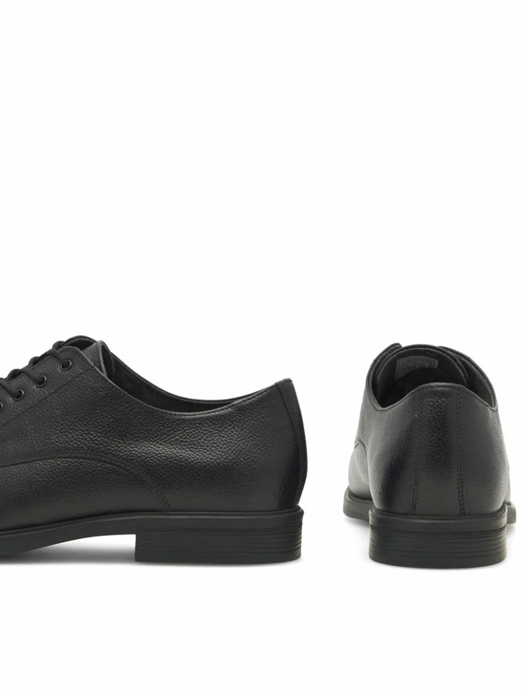 Scarpe basse DARICK-14 MI08 Nero