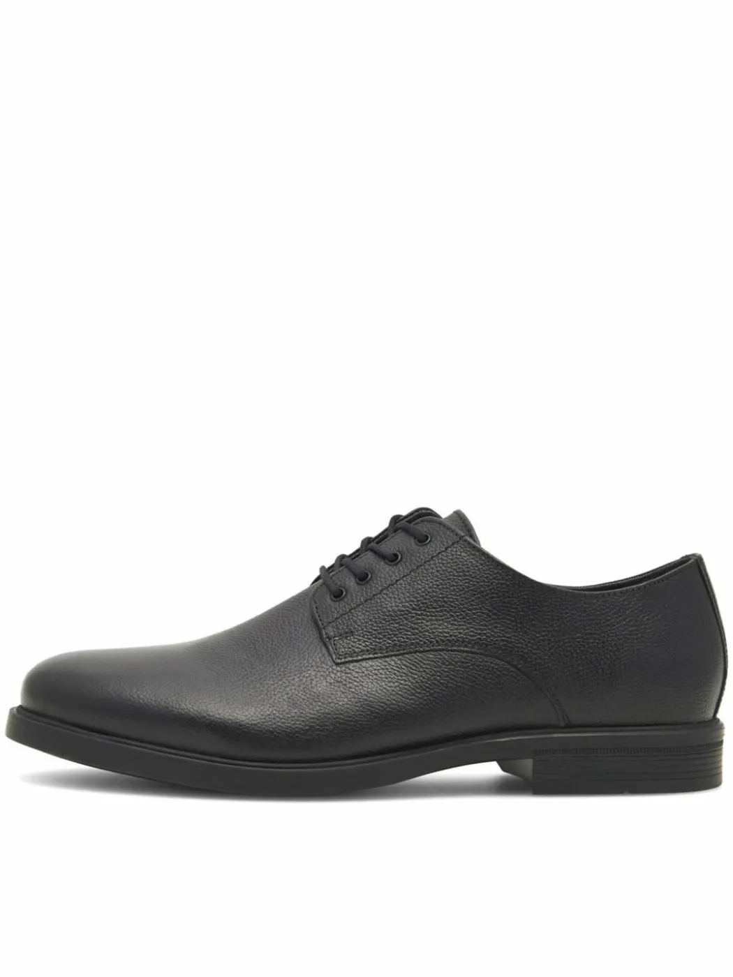 Scarpe basse DARICK-14 MI08 Nero