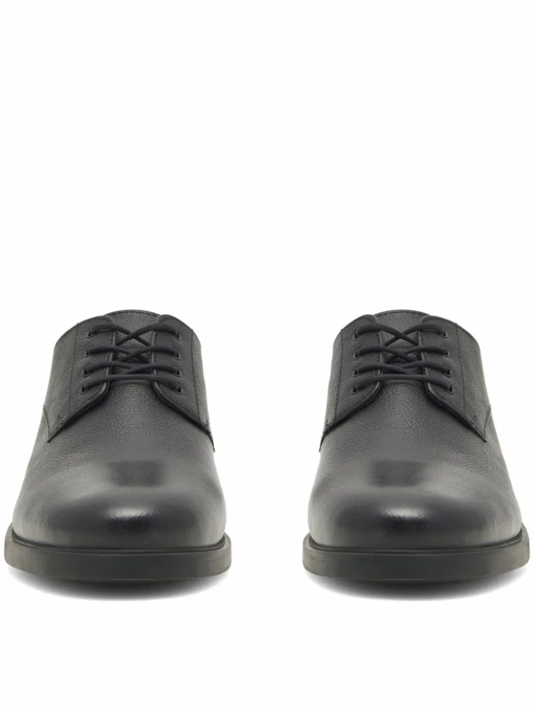 Scarpe basse DARICK-14 MI08 Nero