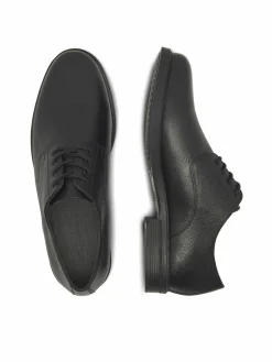 Scarpe basse DARICK-14 MI08 Nero