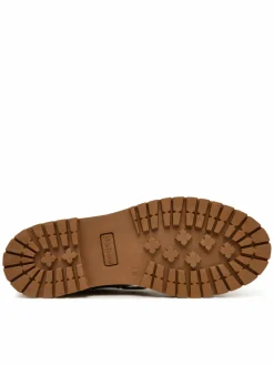 Scarpe basse Darras LFO0798BR71 Marrone